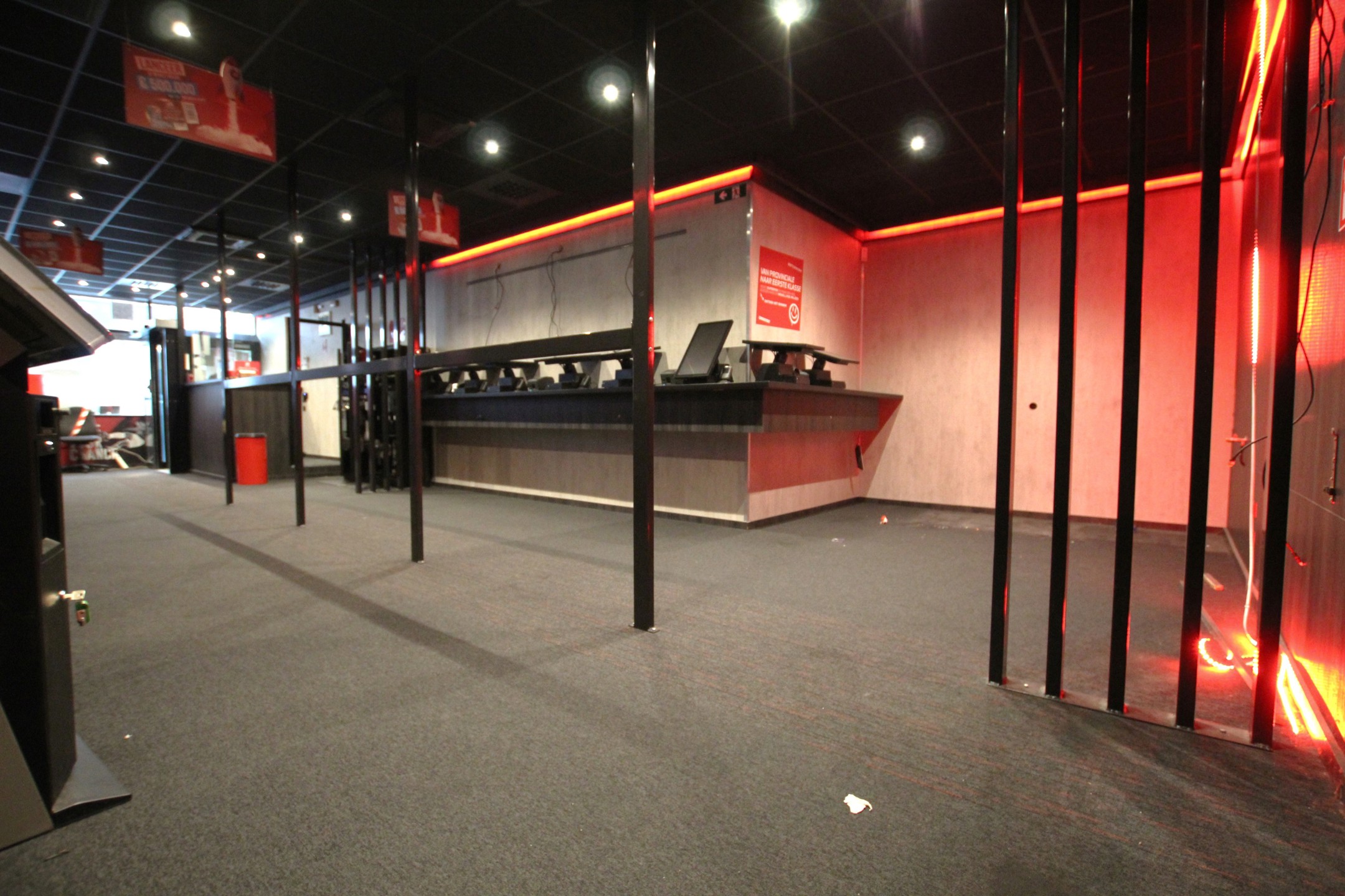 Commercieel te koop in Antwerpen - foto 2