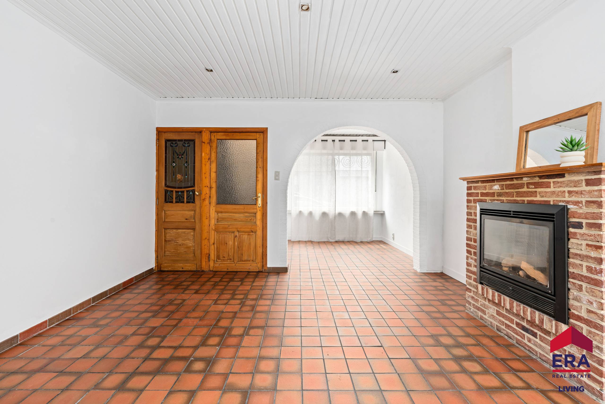 Instapklare woning met 4 slaapkamers & tuin nabij centrum - foto 5