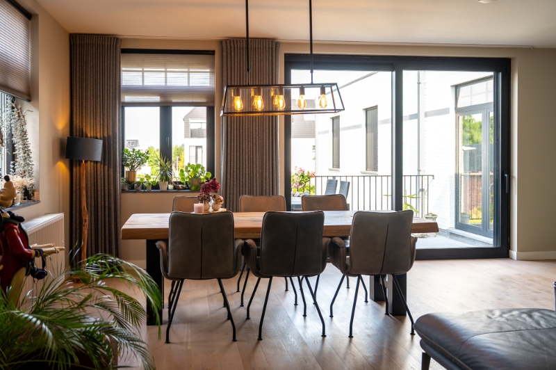 Luxueus 3 slp. appartement op TOPLOCATIE in centrum van Essen! - foto 5