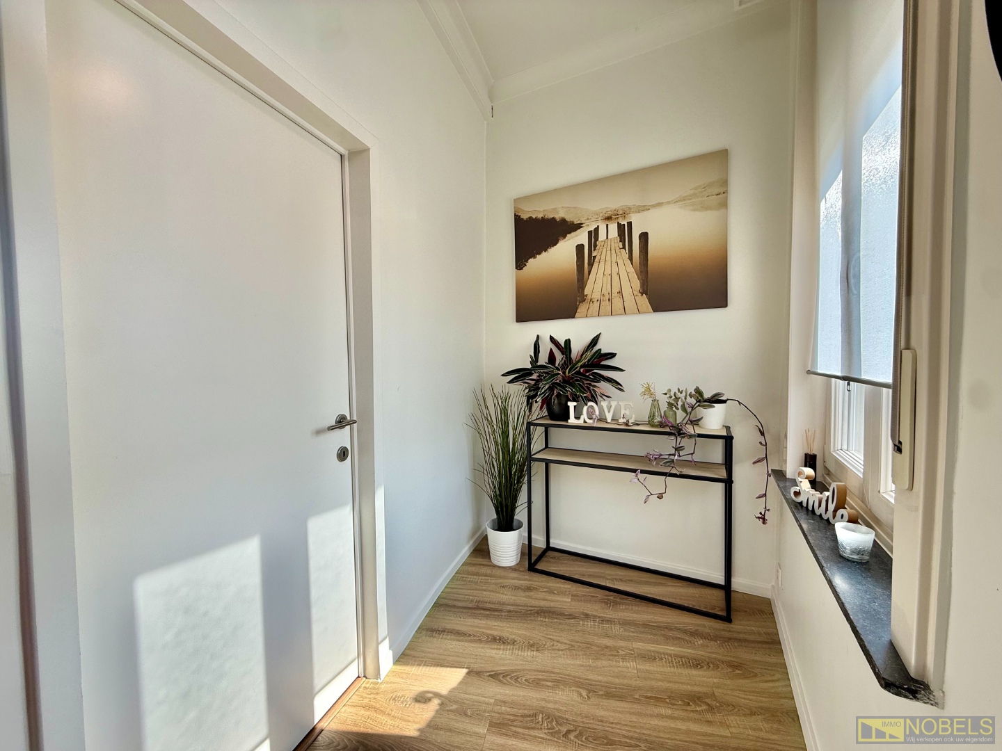 Te huur, karaktervolle woning met koer te Oudenaarde - foto 4