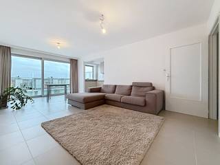 Welkom in dit verzorgde en lichtrijke appartement dat comfort, functionaliteit en een gunstige energieprestatie perfect combineert. Bij...