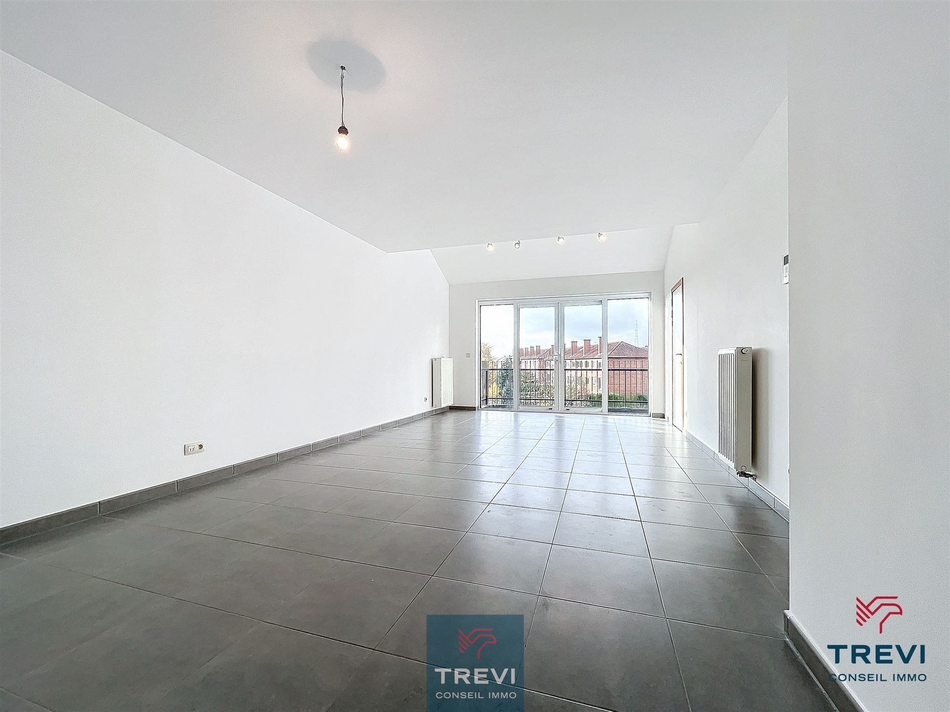 Loué ! Magnifique appartement 2ch avec terrasse - photo 4