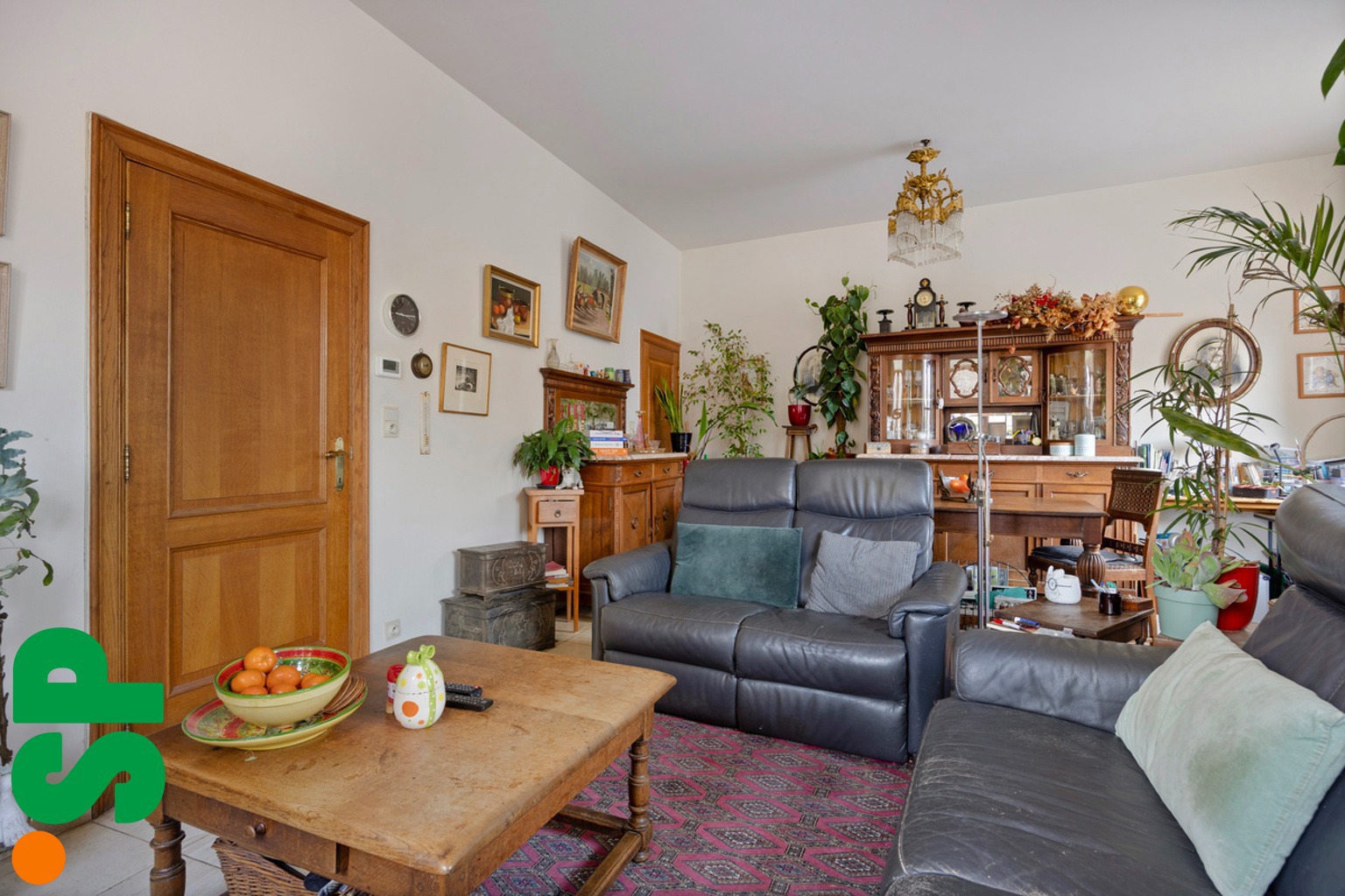 Maison à vendre à Lanaken avec 3 chambres - photo 5