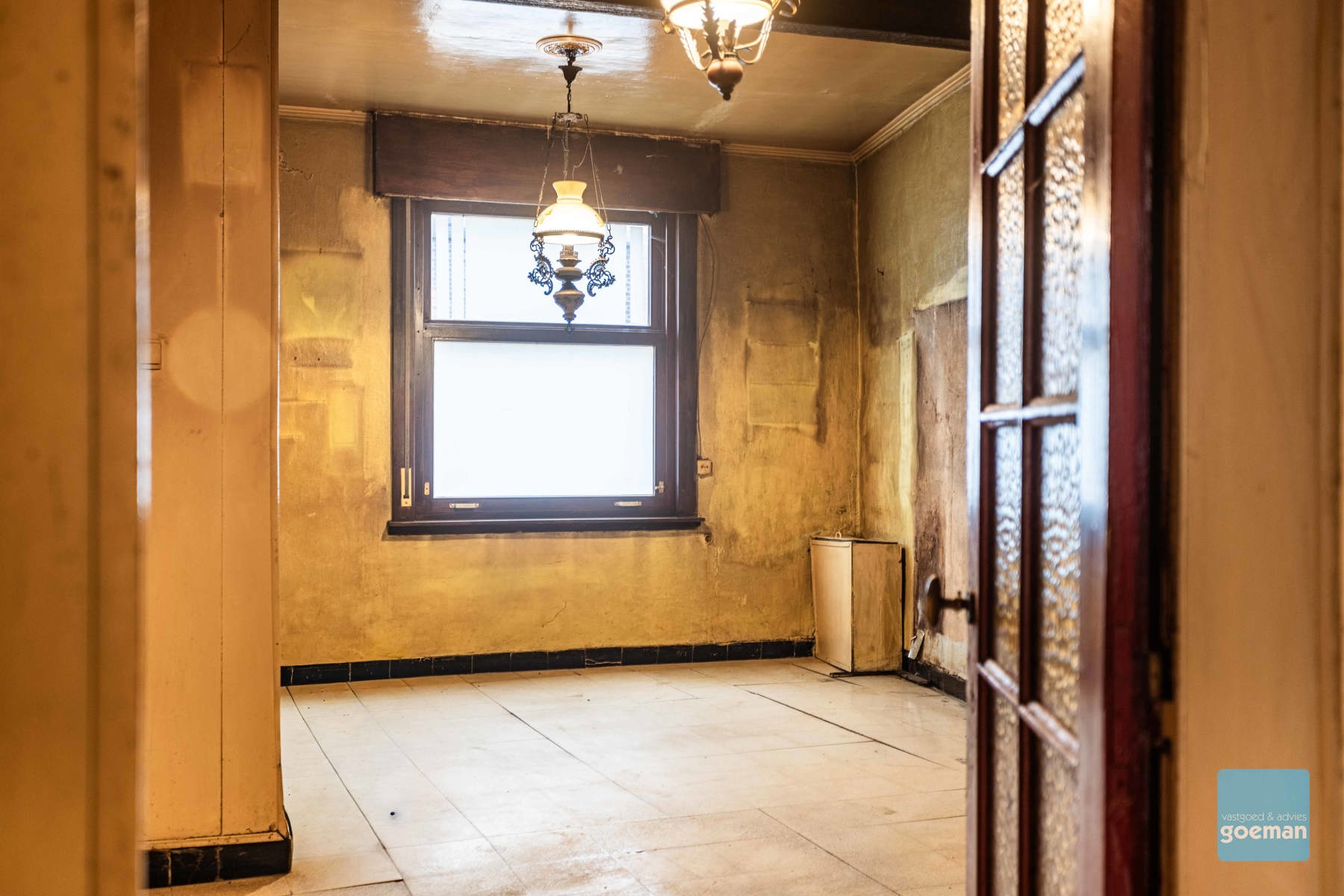 Te renoveren woning in het centrum van Zele - foto 5