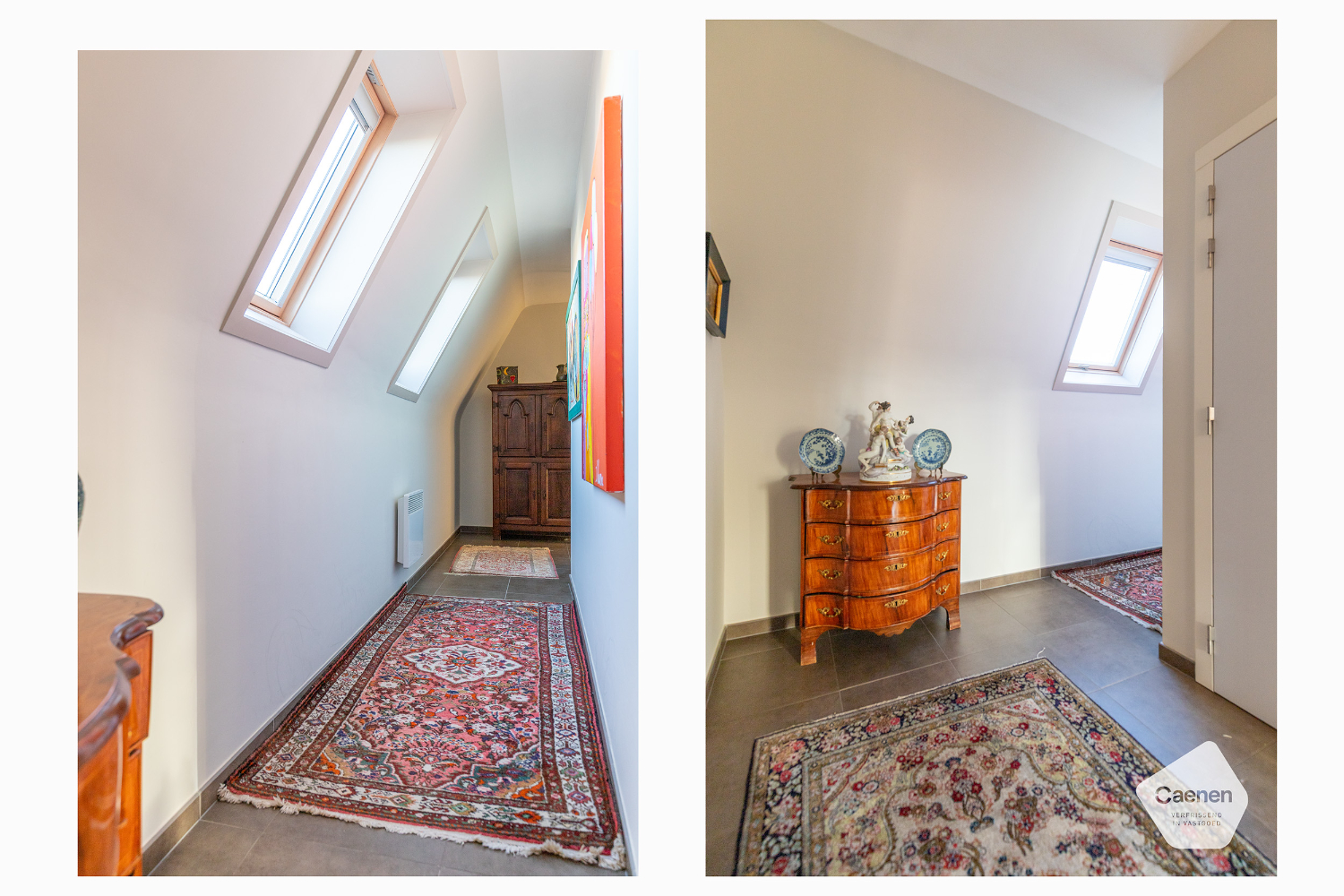 Fantastische penthouse met 3 slaapkamers en mooi, open zicht - foto 4