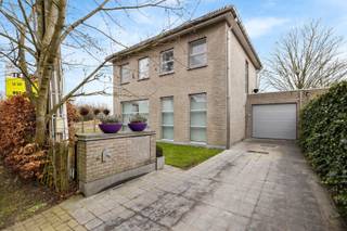 Maison à vendre à Beveren