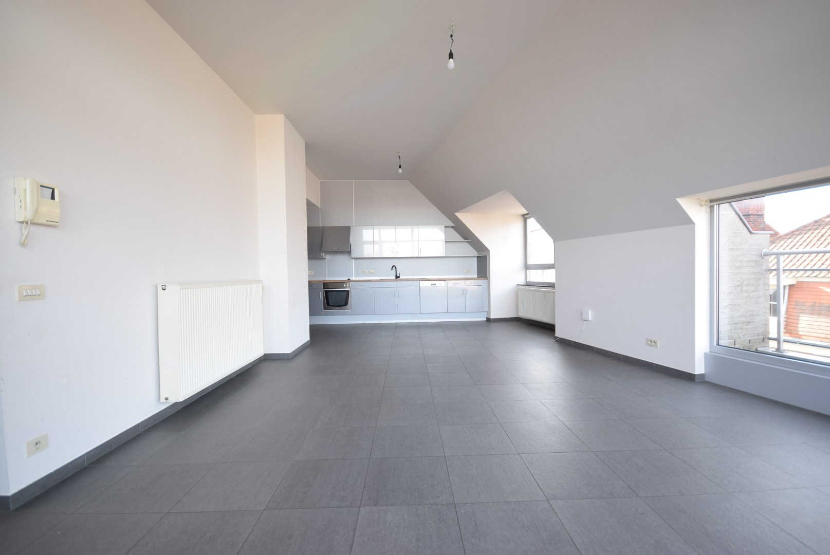 Mooi penthouse in het centrum van Roeselare - foto 4