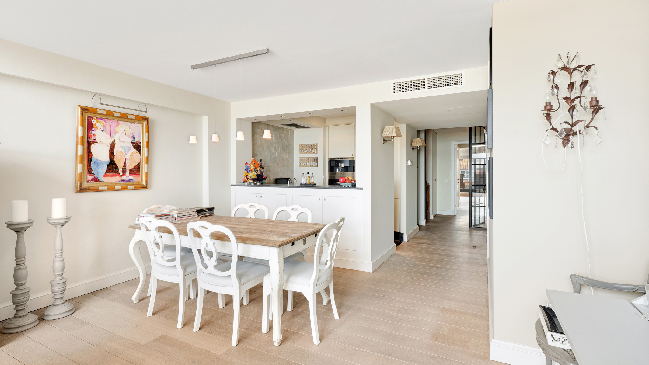 Appartement à vendre à Knokke-Heist avec 3 chambres - photo 5