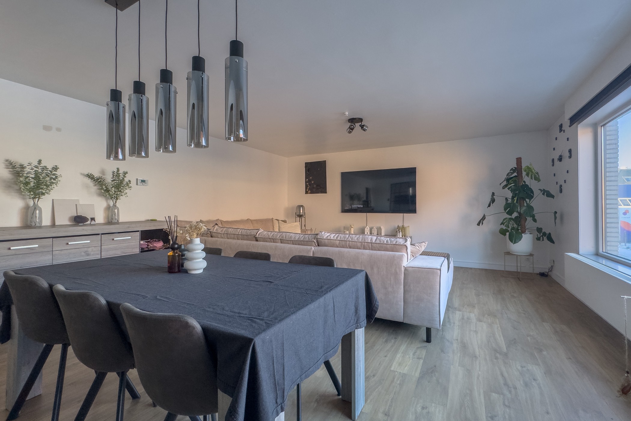 Topappartement te koop met zonnig terras! - photo 3