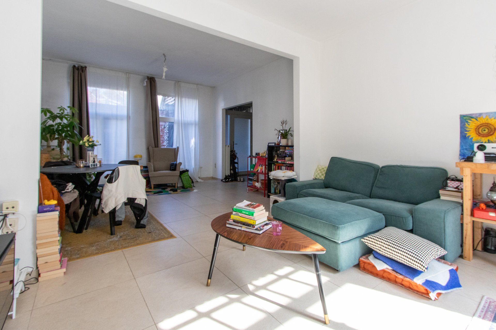 Appartement te huur - foto 3