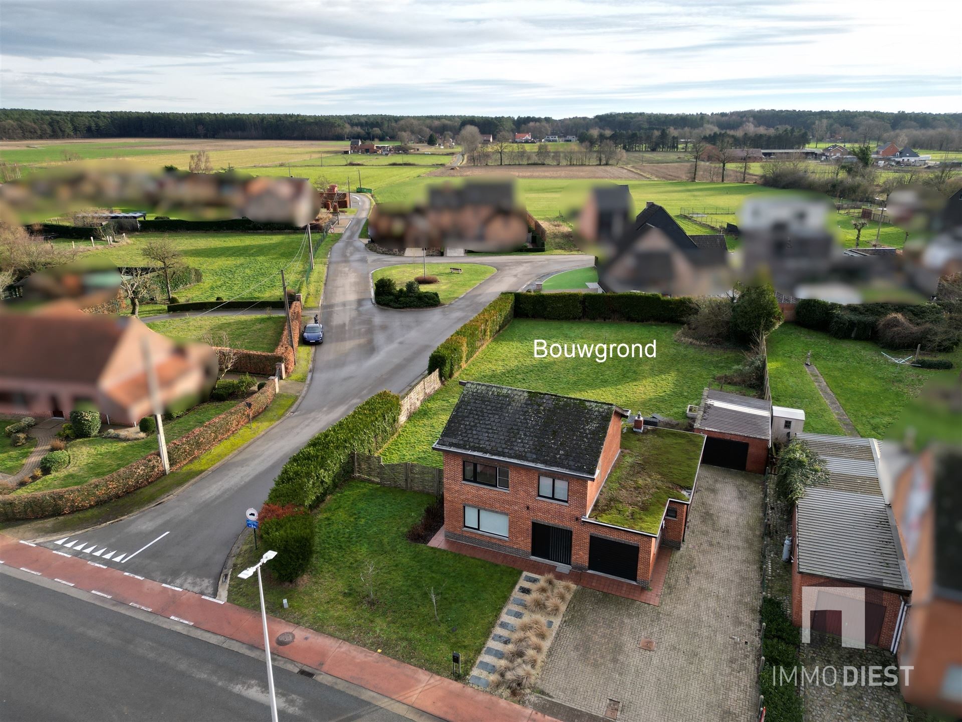 Terrain à vendre à Tessenderlo - photo 3