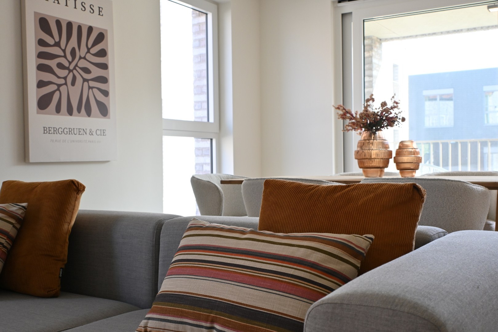 Appartement à vendre à Gavere avec 3 chambres - photo 4