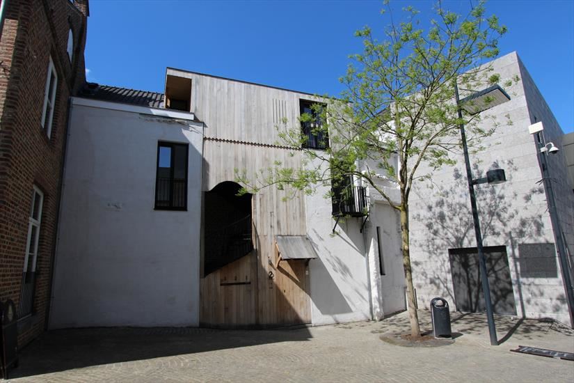 Appartement in Tongeren