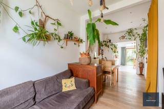 House for sale in Ghent