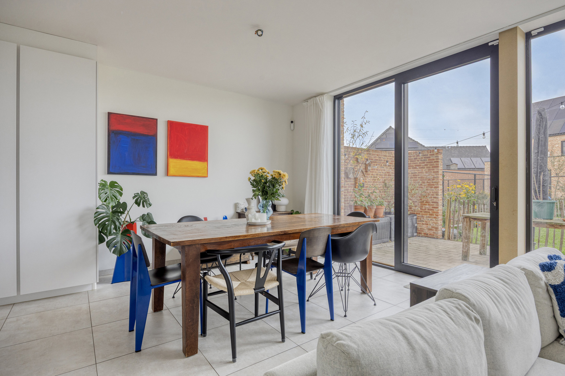 Maison à vendre à Bree avec 3 chambres - photo 4