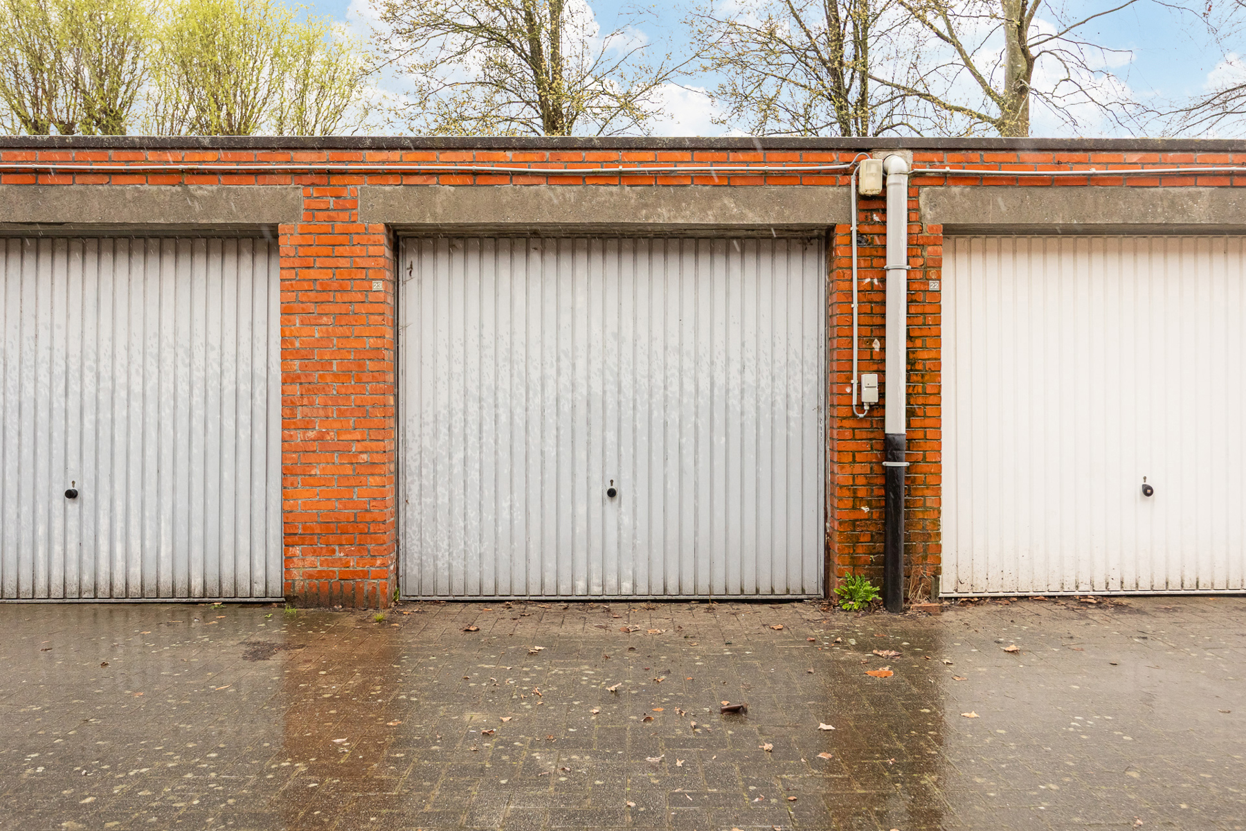 Te huur: garagebox in Kontich - foto 2