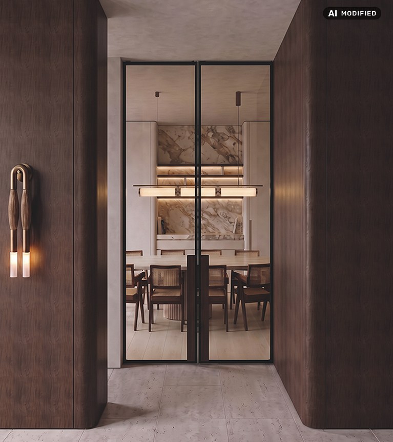 Exclusieve nieuwbouwvilla met zwembad nabij Keerbergen - foto 5