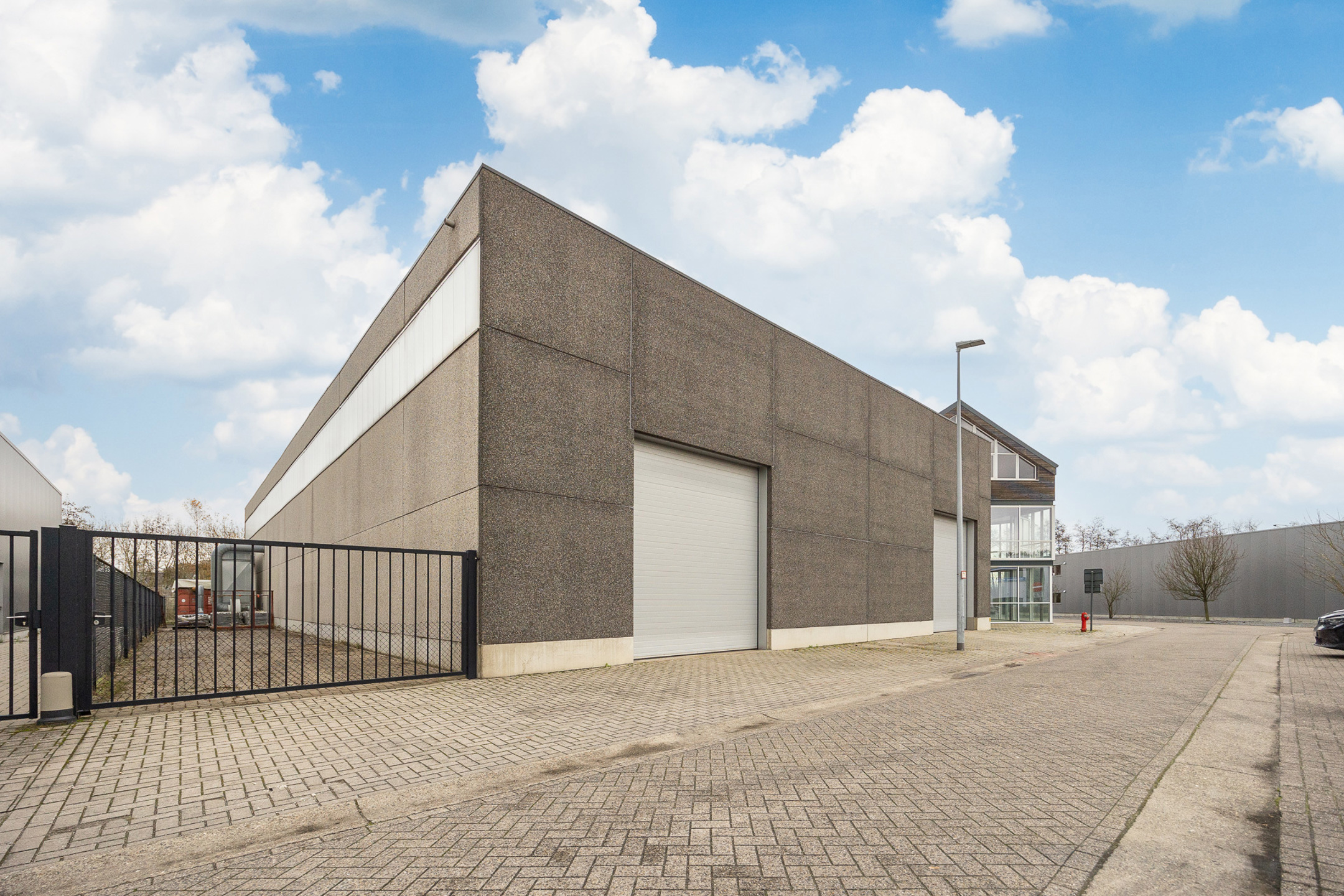 Commercieel te koop in Mol - foto 2