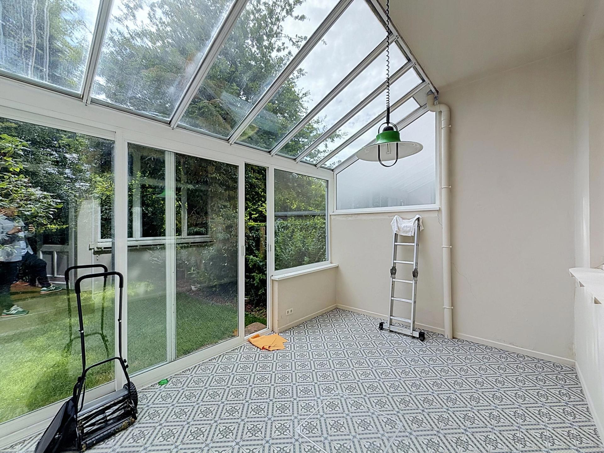 Appartement te huur in Ukkel met 1 slaapkamer - foto 5