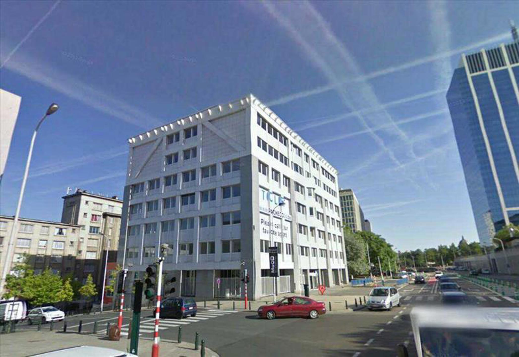 Commercial for rent in Brussels - photo 1
