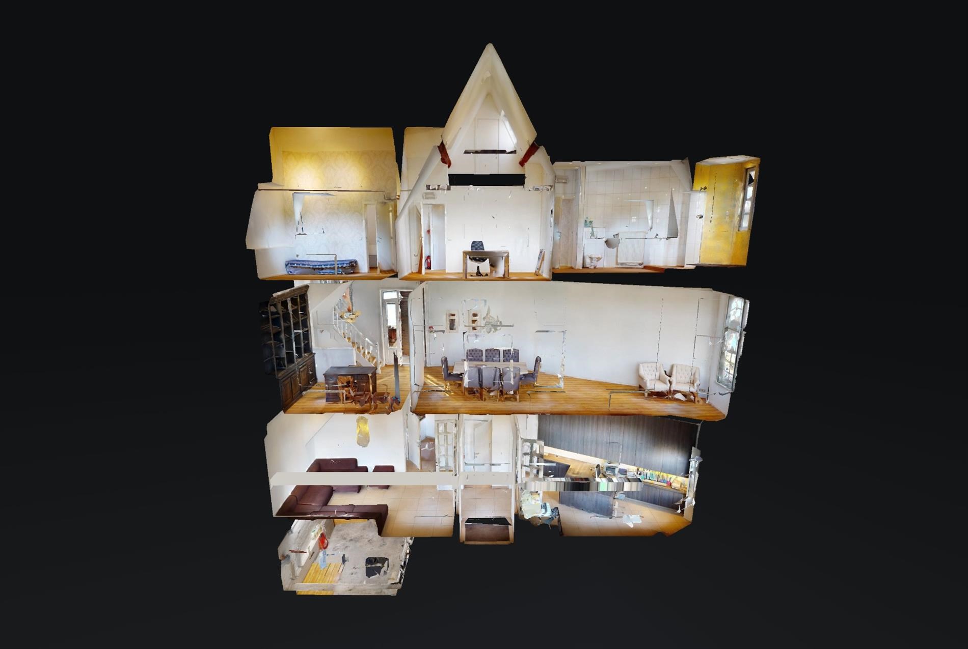 Commercial for sale in Bruges - photo 4