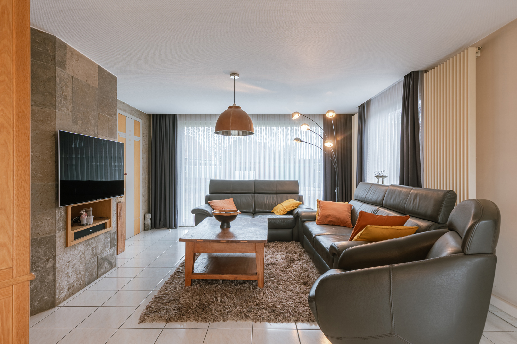 Maison à vendre à Zedelgem avec 5 chambres - photo 4