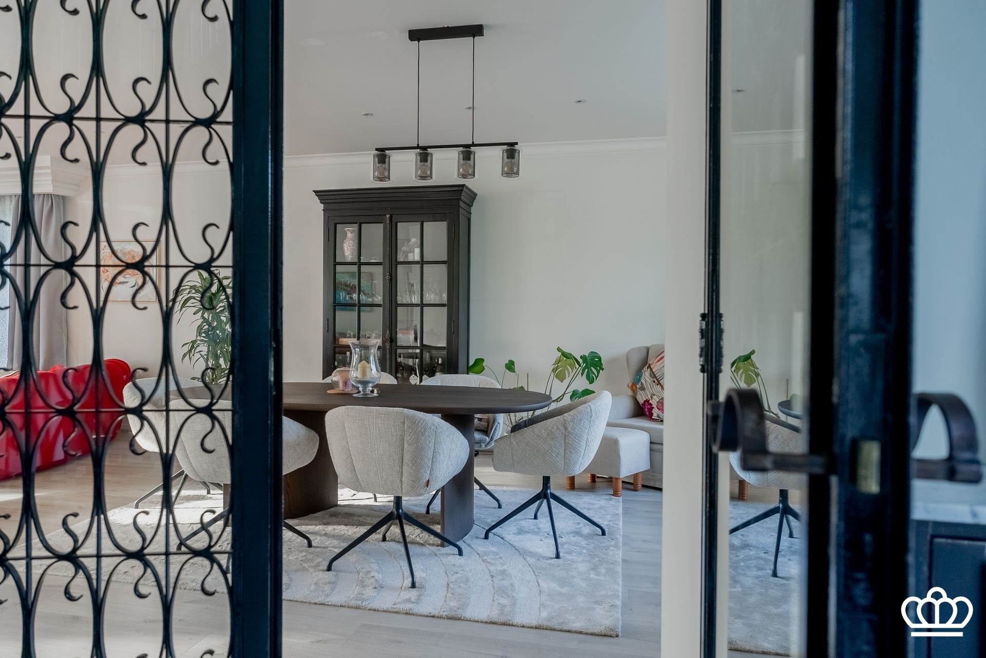 Rietgedekte villa Bredabaan 25 Brasschaat - foto 5