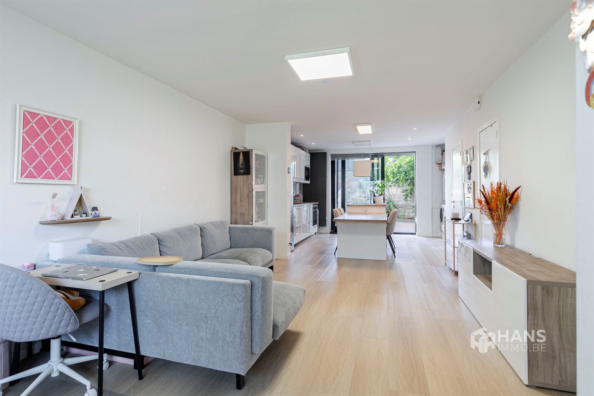 Instapklare woning (110 m²) met 3 slaapkamers en buitenruimte (31 m²) in Deurne - foto 4