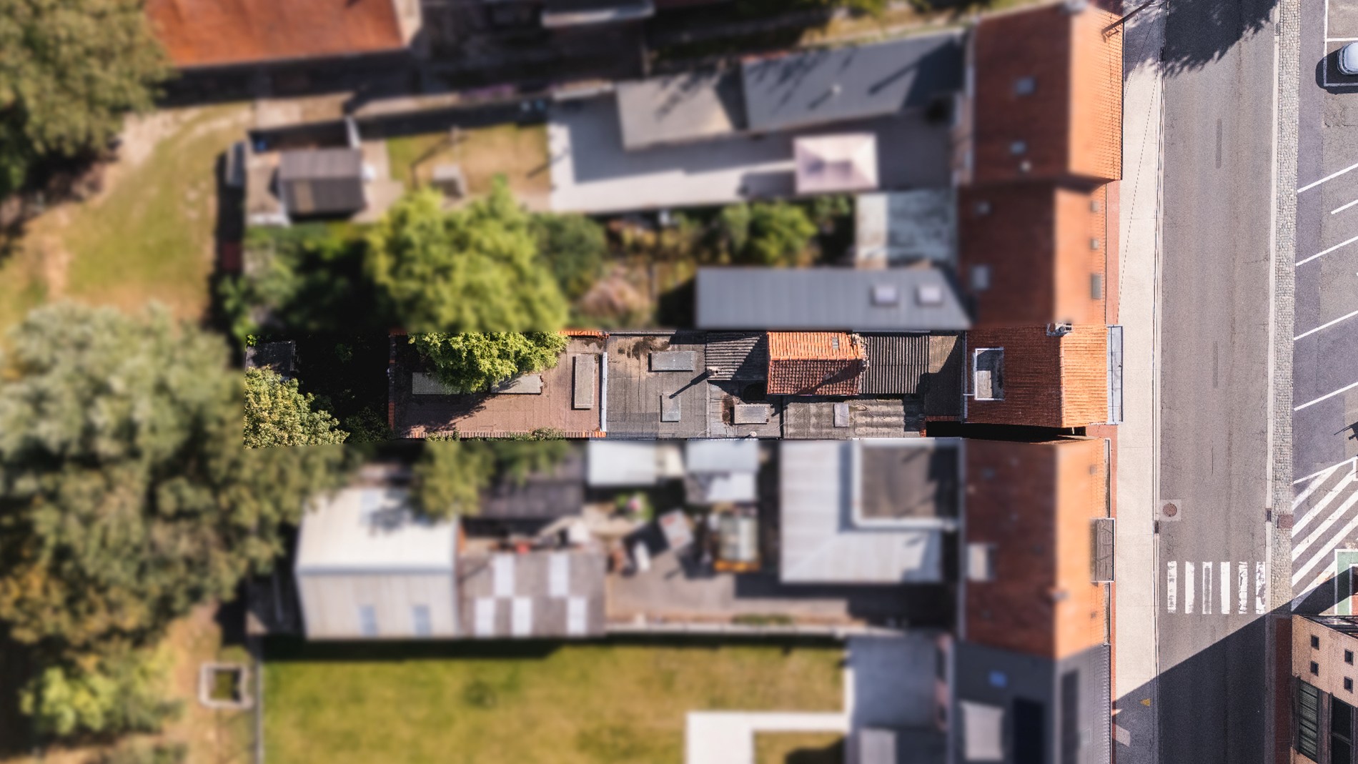 Maison à vendre à Kortemark avec 3 chambres - photo 3