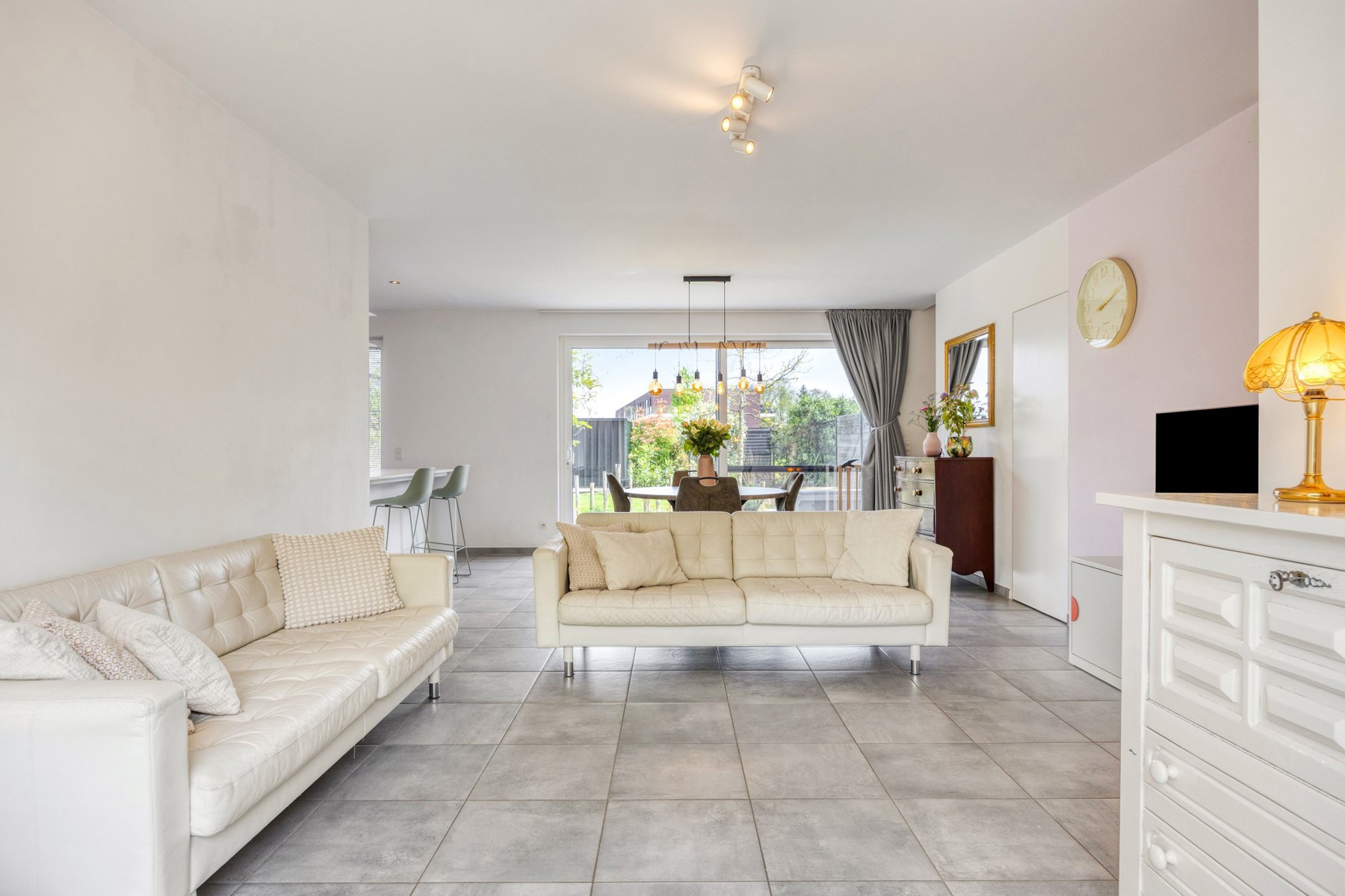 Energiezuinige HOB met 4 slaapkamers in doodlopende straat - foto 4