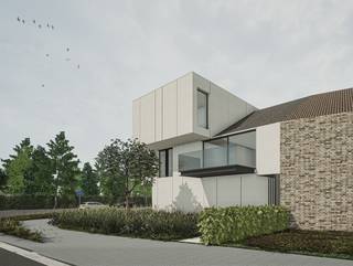 Appartement à vendre à Oudsbergen