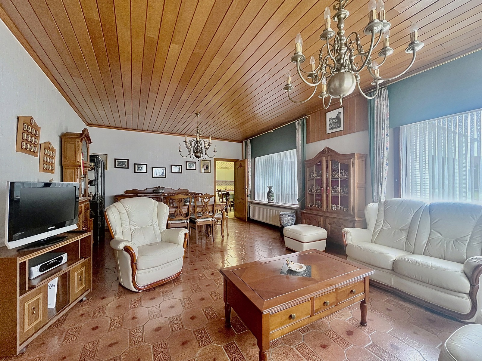 House for sale in Moorsel with 3 bedrooms - photo 3