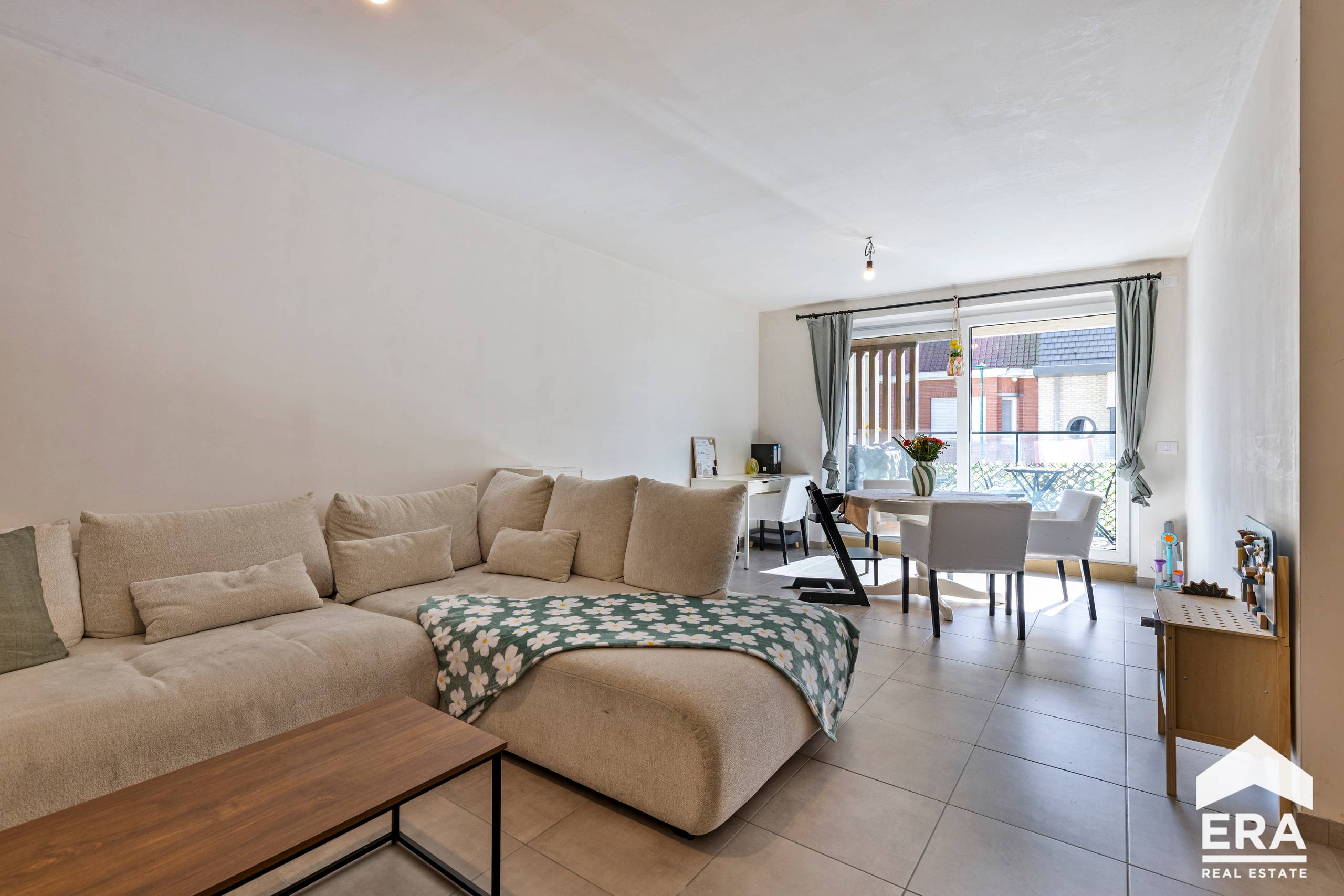 Appartement à vendre à Oudenburg avec 2 chambres - photo 4