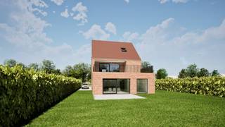 Dit nieuwbouwappartement in Bocholt heeft 3 slaapkamers en een ruime bewoonbare oppervlakte van 145m².Het energiezuinige appartement heeft een...