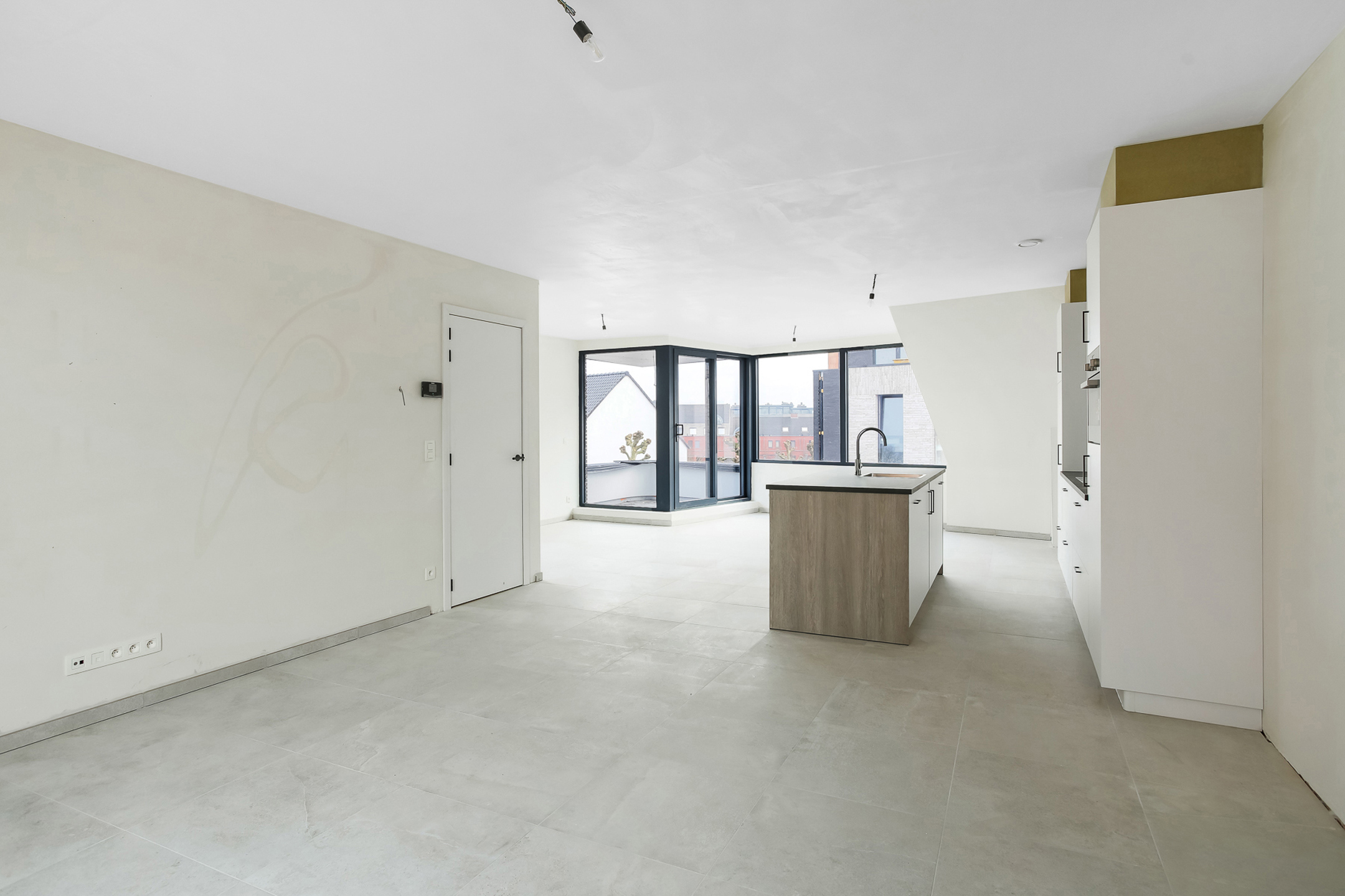 Appartement te huur in Turnhout met 3 slaapkamers - foto 4