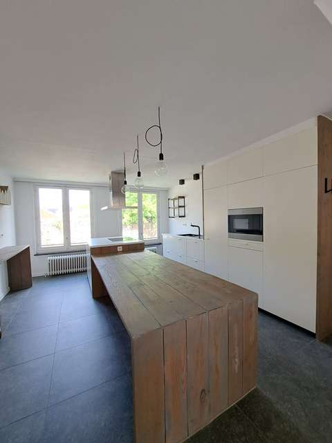 Comfortabele 2-slaapkamerwoning met GARAGE en TUIN te huur in Brugge - photo 4