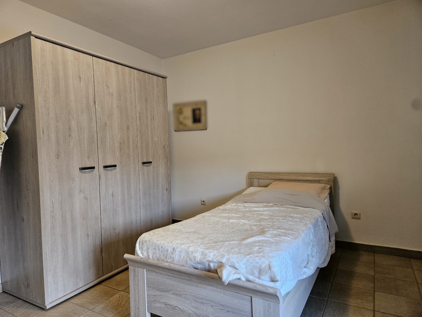Appartement met 2 slaapkamers in het centrum van Mol! - foto 5