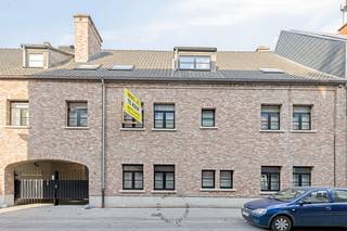 Appartement à vendre à Saint-Nicolas