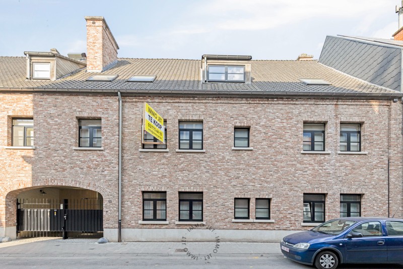 Appartement à vendre à Saint-Nicolas avec 2 chambres - photo 2