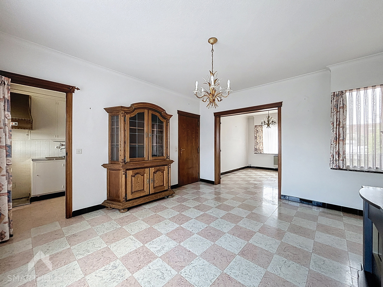 Maison à vendre à Courtrai avec 4 chambres - photo 4