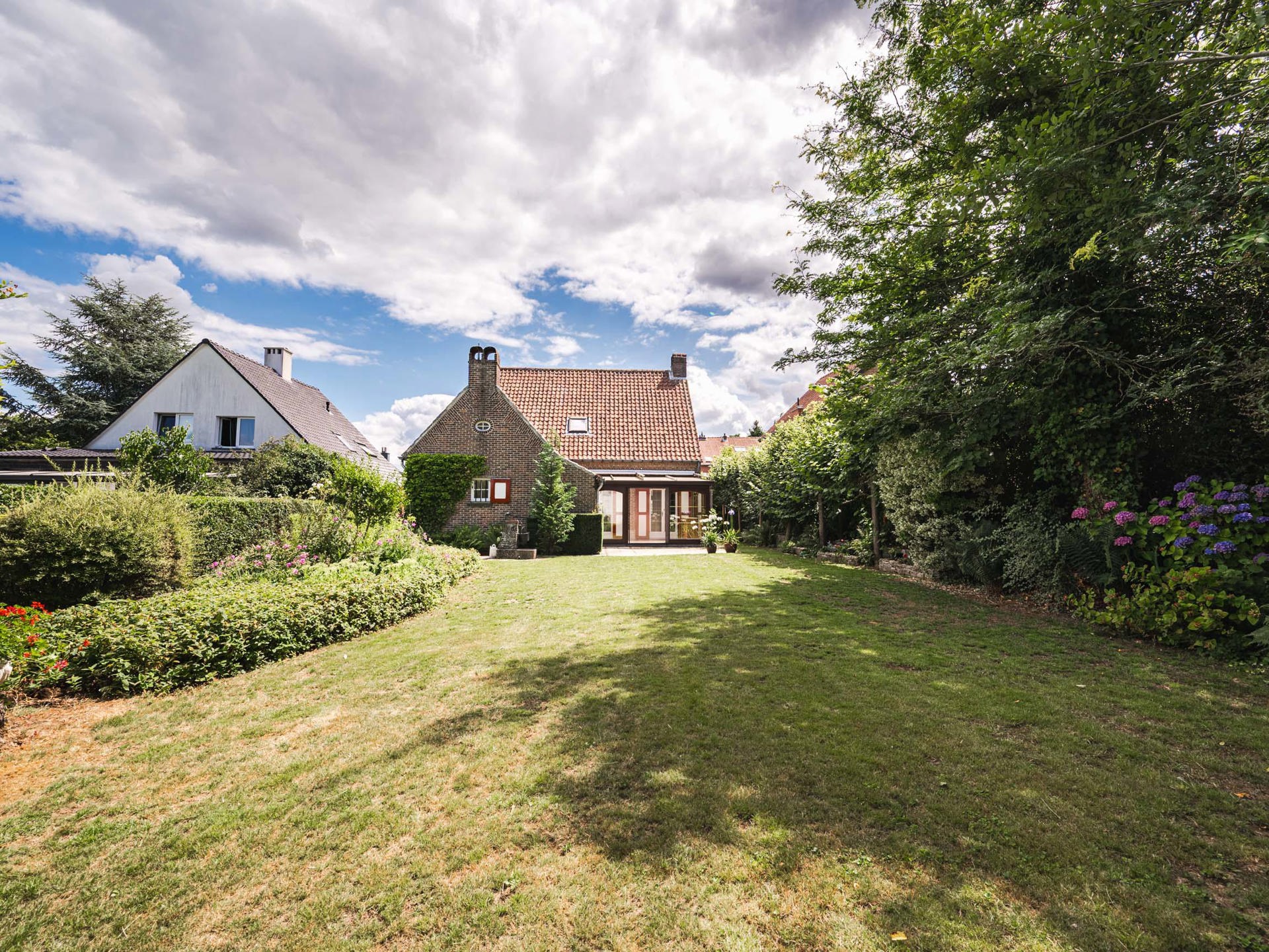 Maison d'habitation à Sterrebeek