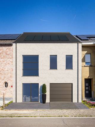 Ben je op zoek naar de ideale locatie om zonder zorgen aan de bouw van jouw droomwoning te beginnen? Lees dan zeker verder!Deze grond biedt niet...