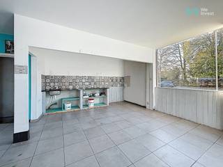 Commercieel te huur in 's-Gravenbrakel