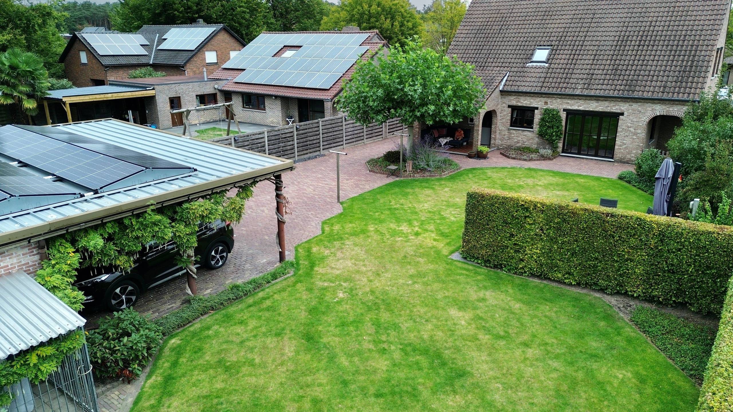 Maison à vendre à Mol avec 4 chambres - photo 5