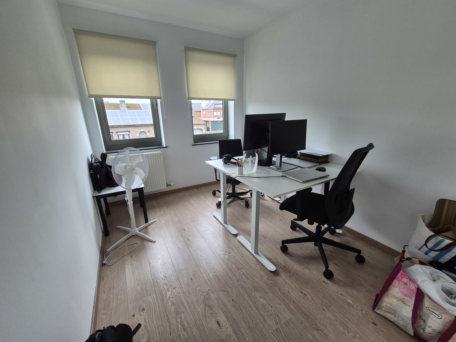 Prachtig appartement met groot terras - foto 5