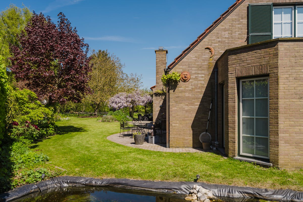 Beautiful villa for sale in Bellegem - photo 3