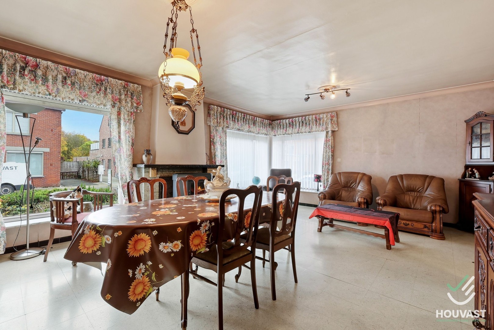 Maison à vendre à Houthulst avec 3 chambres - photo 4