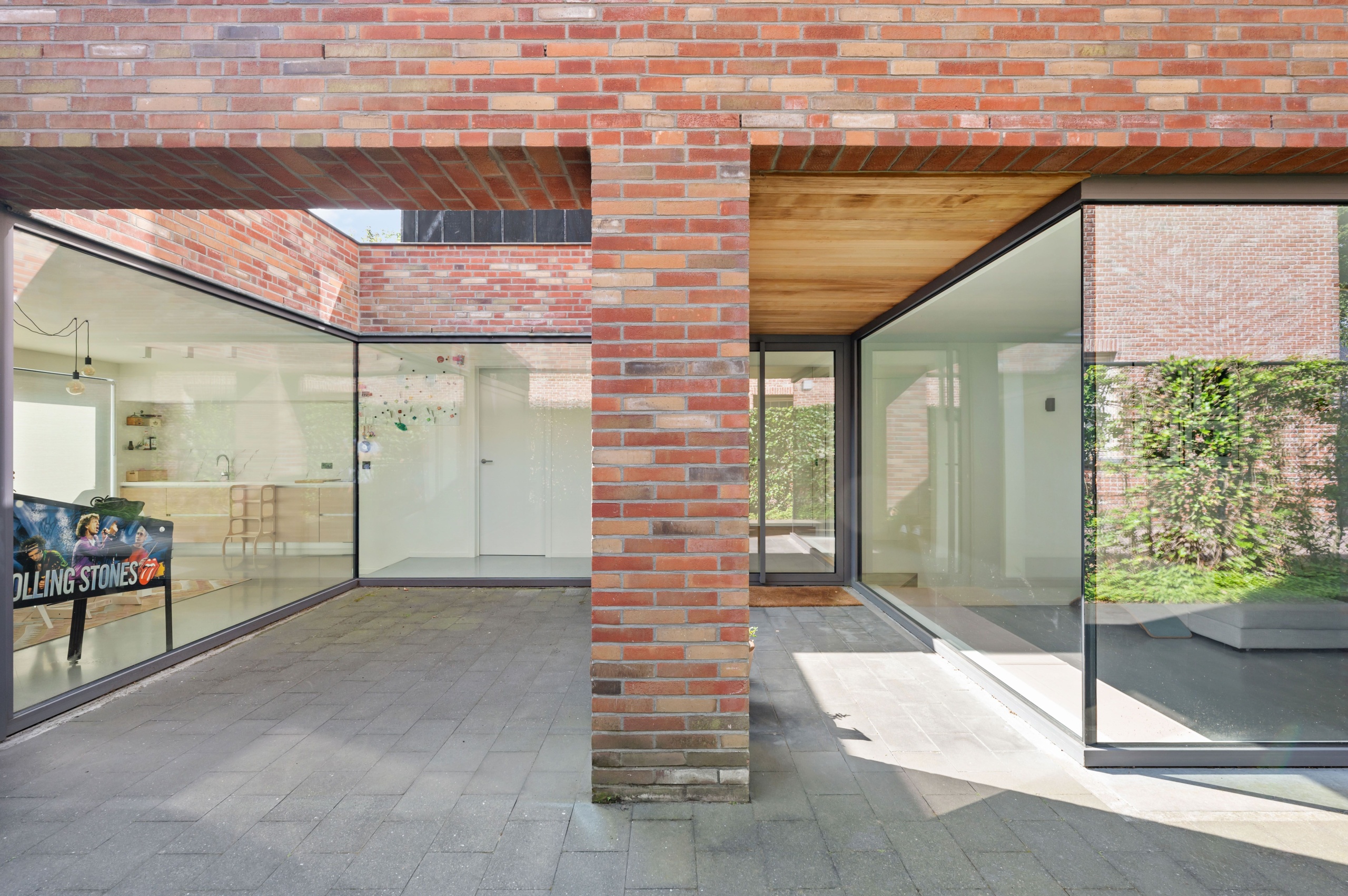 Prachtige woning op toplocatie in Brasschaat ! - foto 5