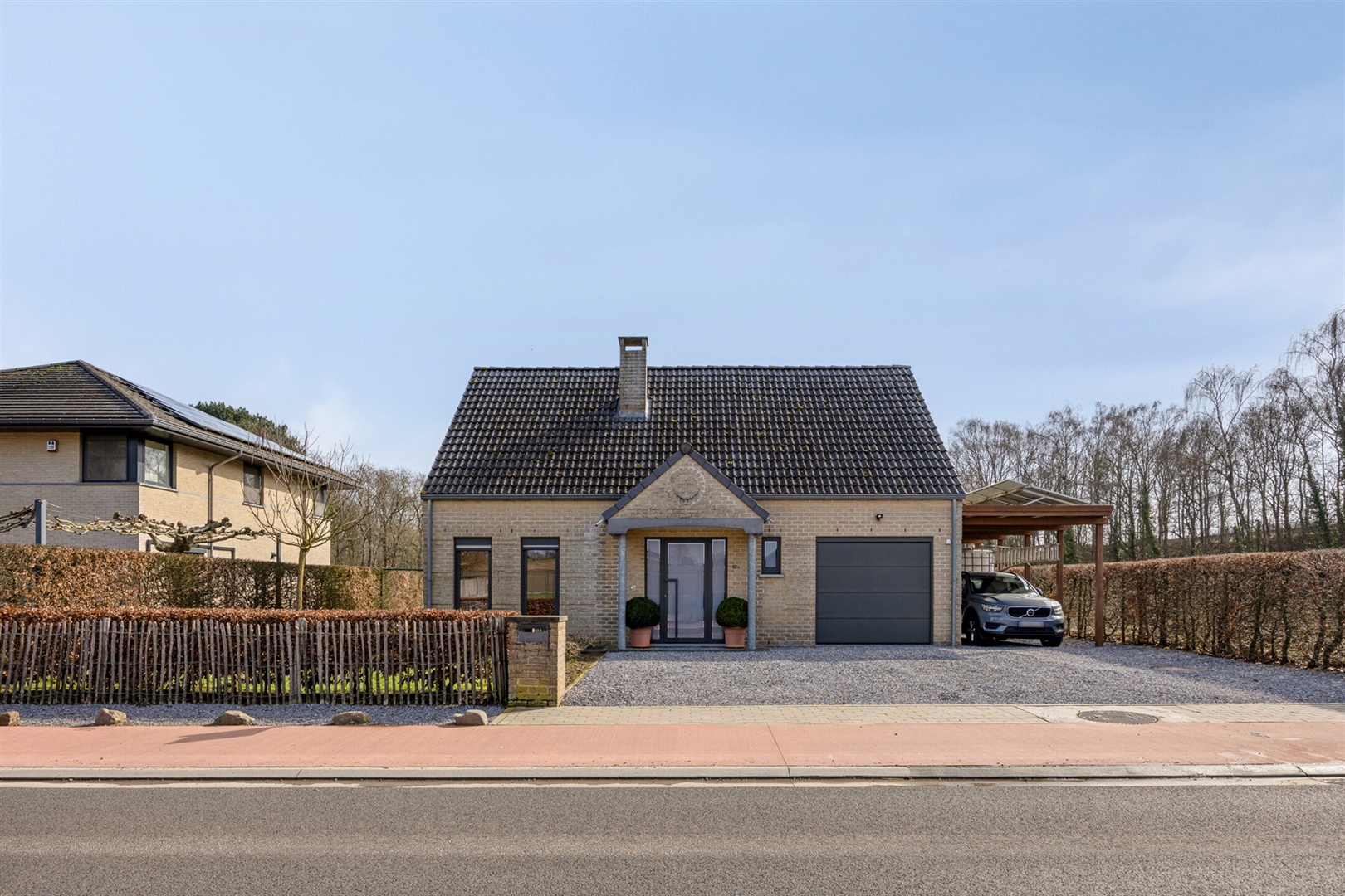 IN GEEN TIJD VERKOCHT Vrijstaande woning - foto 2
