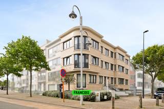 House for sale in Blankenberge